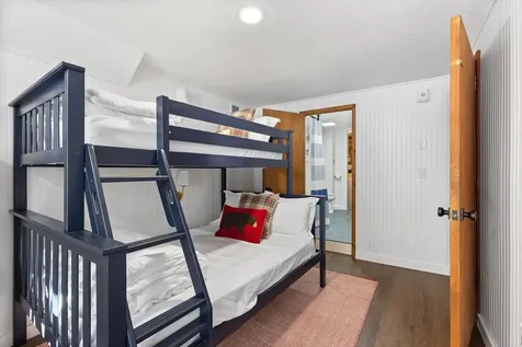 1990 East Mountain Road Killington VT 05751