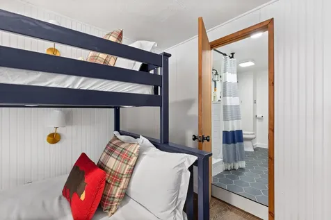 1990 East Mountain Road Killington VT 05751