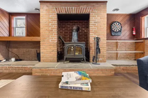 1990 East Mountain Road Killington VT 05751