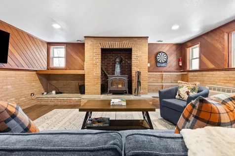 1990 East Mountain Road Killington VT 05751