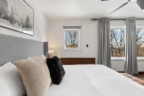 1990 East Mountain Road Killington VT 05751