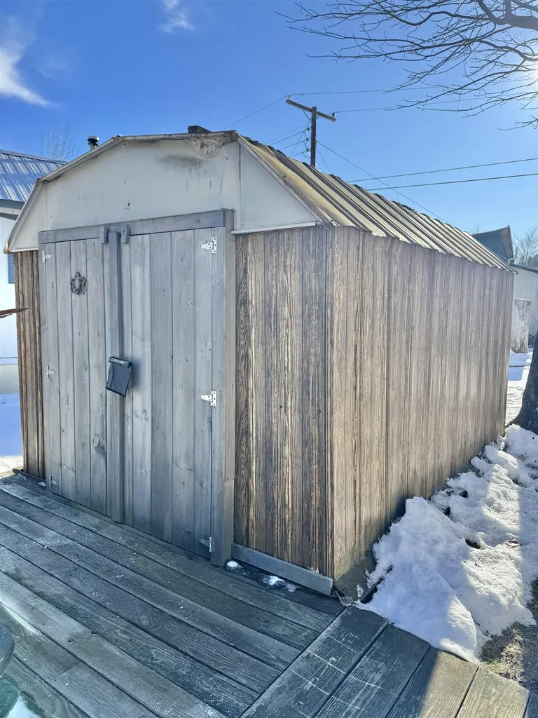 4 Morin Street Holderness NH 03245