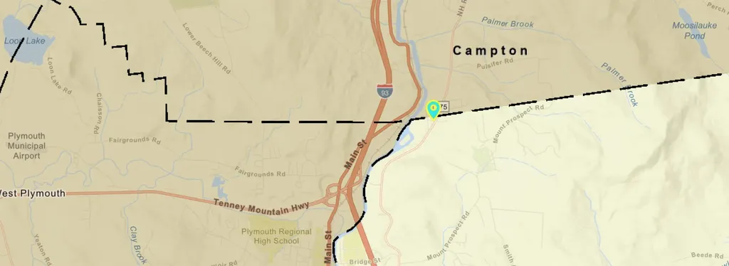 4 Morin Street Holderness NH 03245