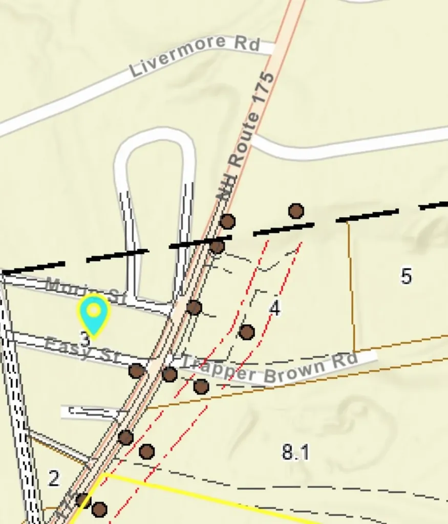 4 Morin Street Holderness NH 03245