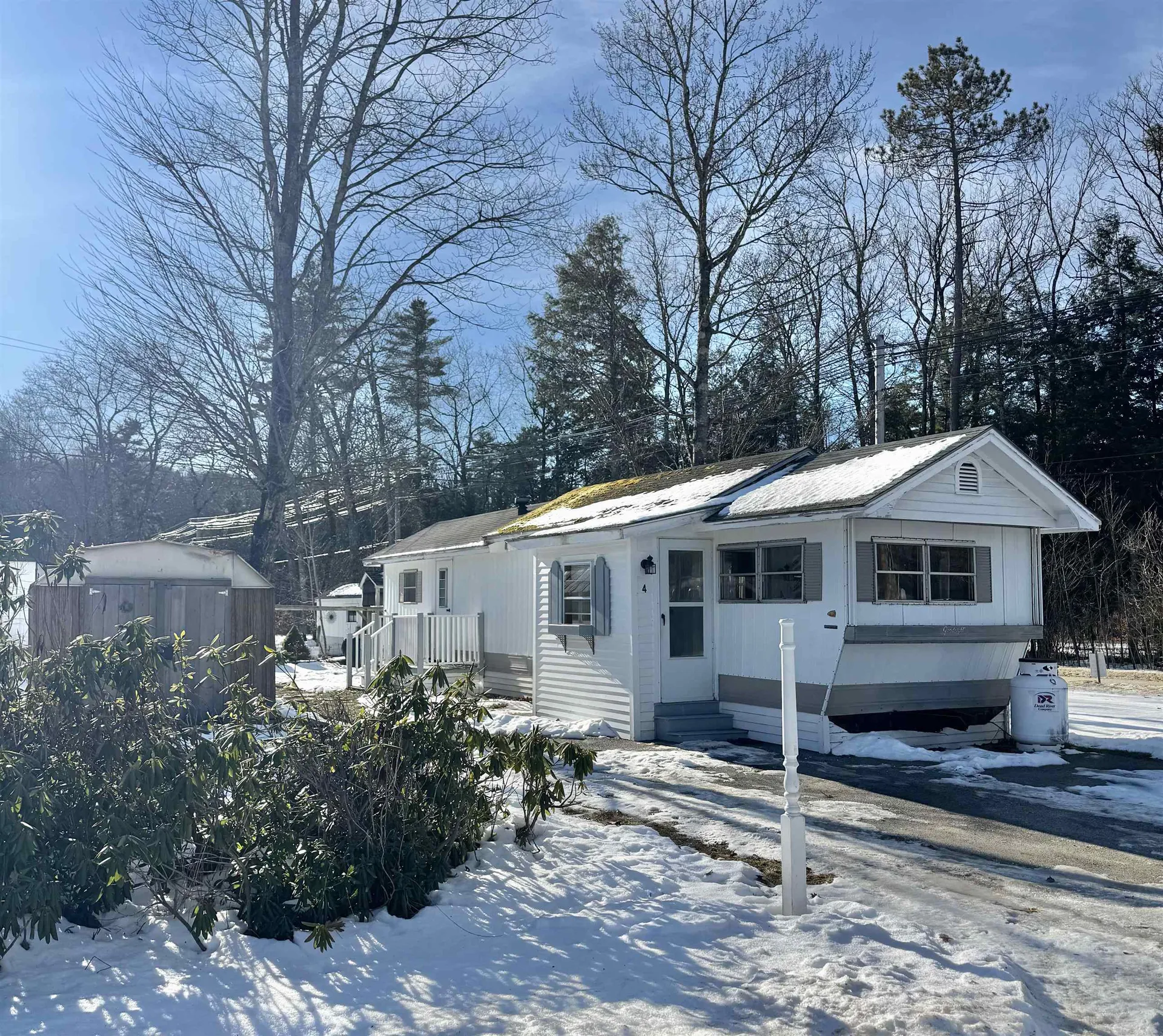 4 Morin Street Holderness NH 03245