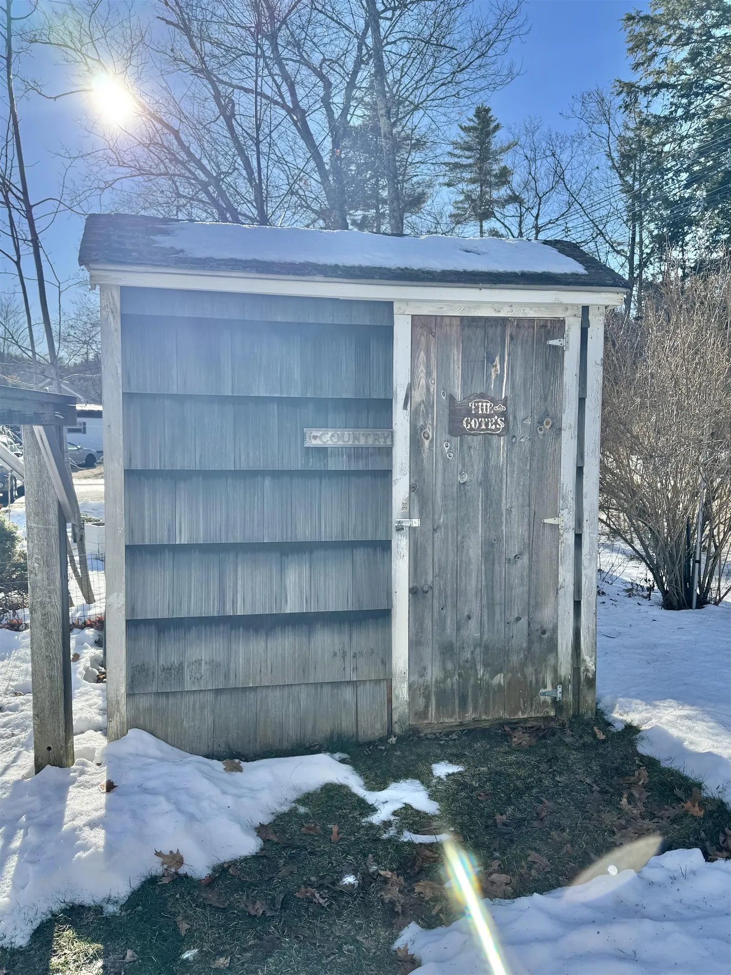 4 Morin Street Holderness NH 03245