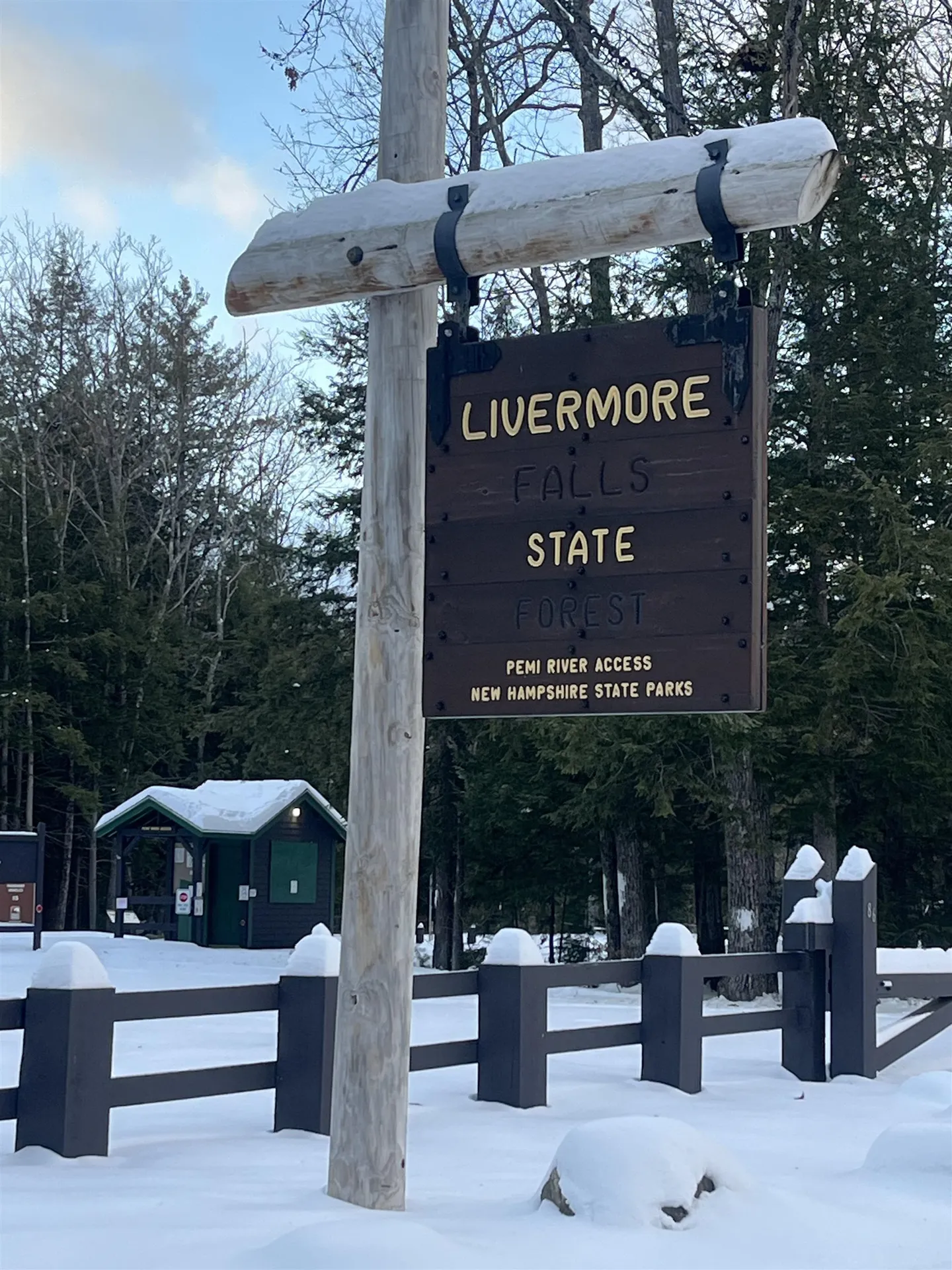 4 Morin Street Holderness NH 03245