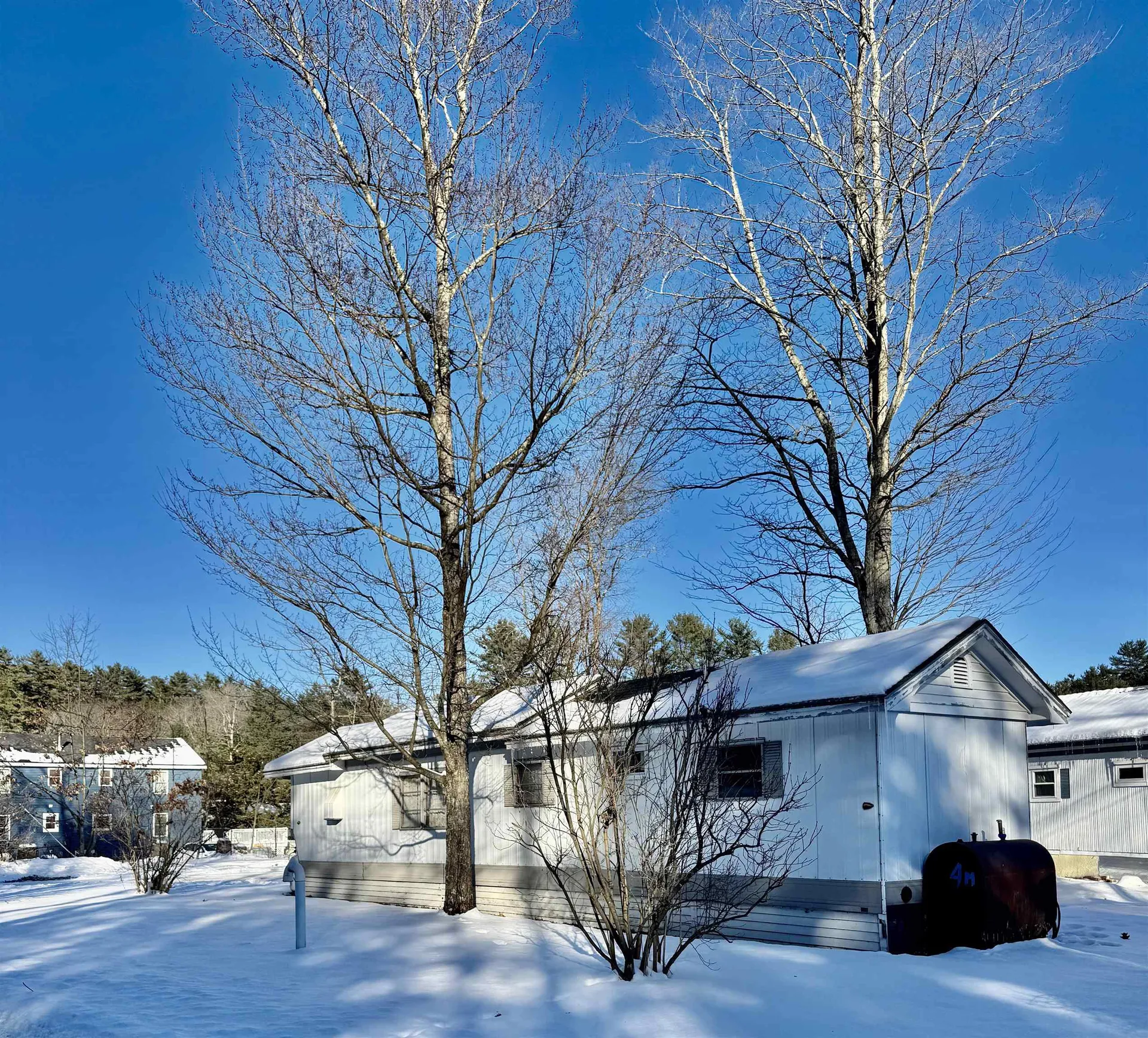 4 Morin Street Holderness NH 03245