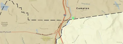 4 Morin Street Holderness NH 03245