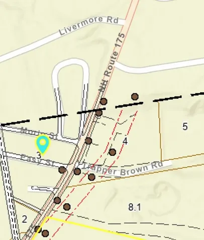 4 Morin Street Holderness NH 03245