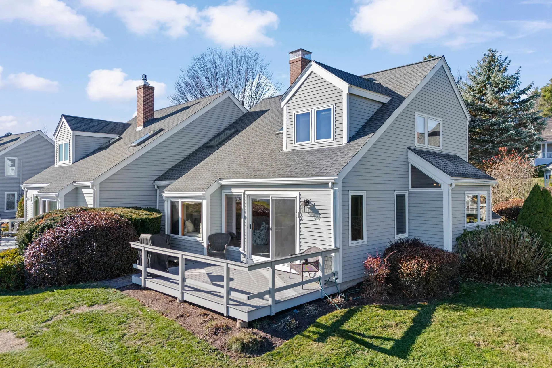 281 Davidson Drive Laconia NH 03276