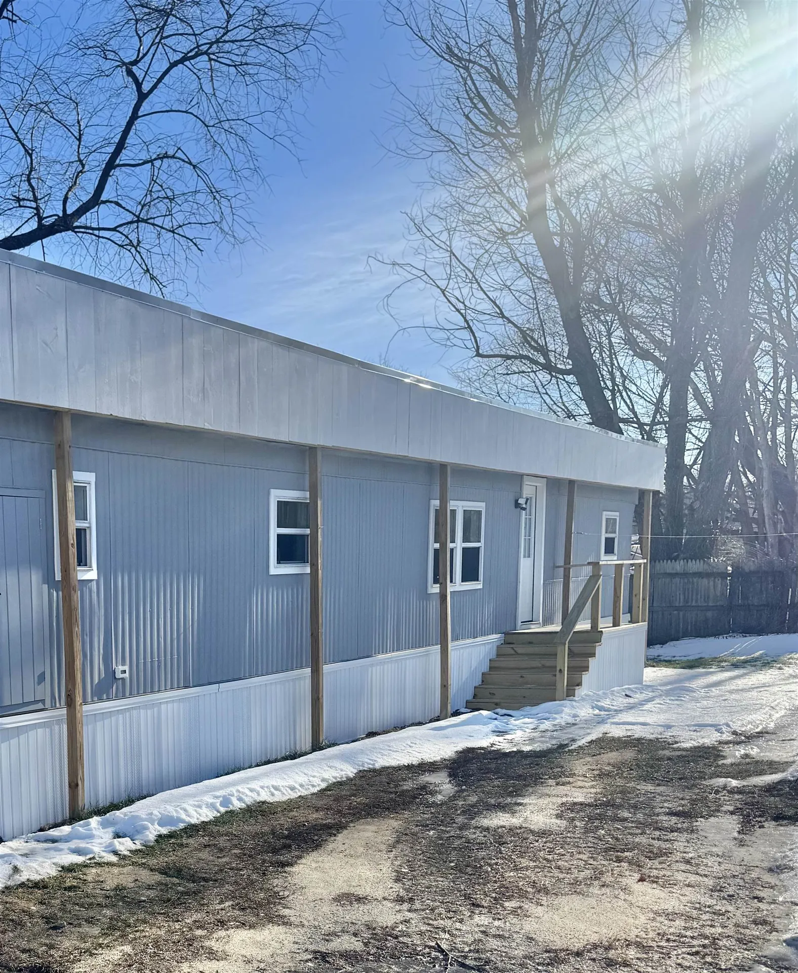 6 Boe Road Holderness NH 03245