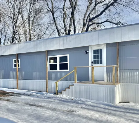 6 Boe Road Holderness NH 03245