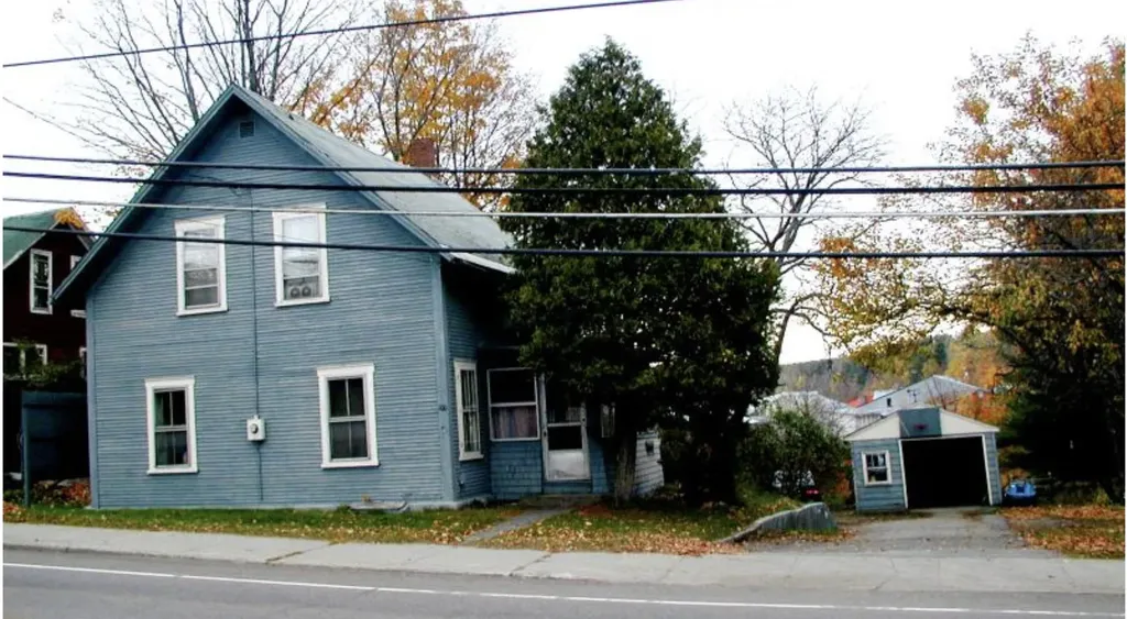 100 Brooklyn Street Morristown VT 05661