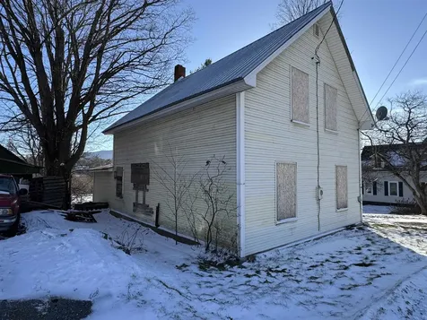 100 Brooklyn Street Morristown VT 05661