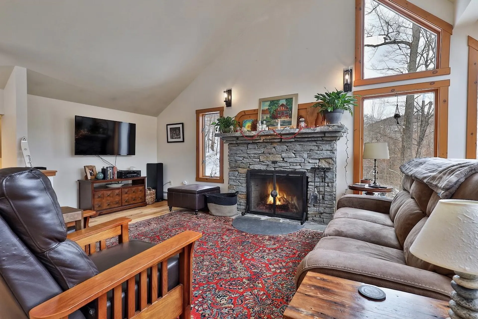 368 Crimson Hawk Road Plymouth VT 05056