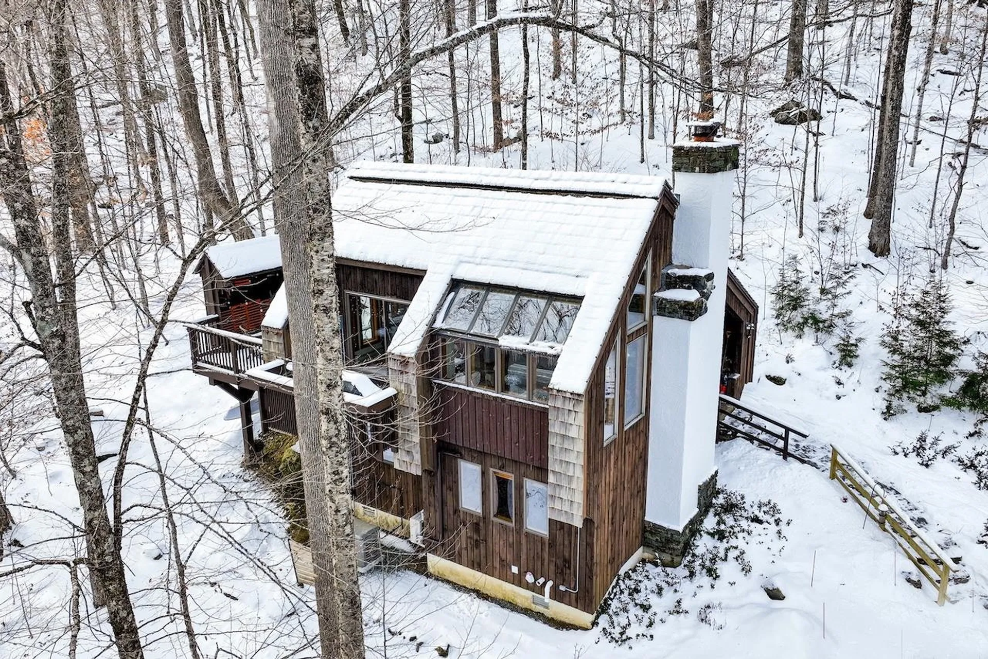 368 Crimson Hawk Road Plymouth VT 05056