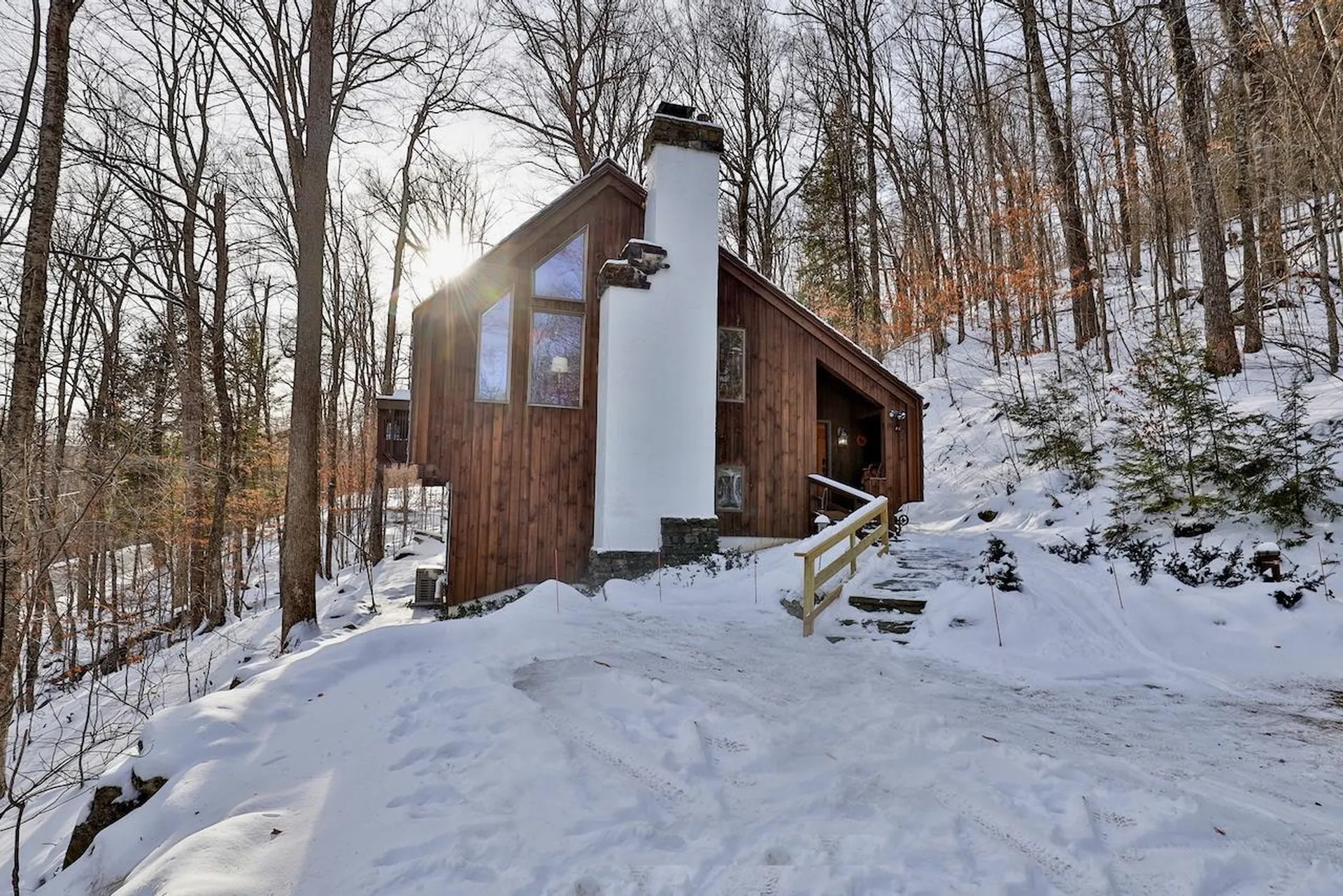 368 Crimson Hawk Road Plymouth VT 05056
