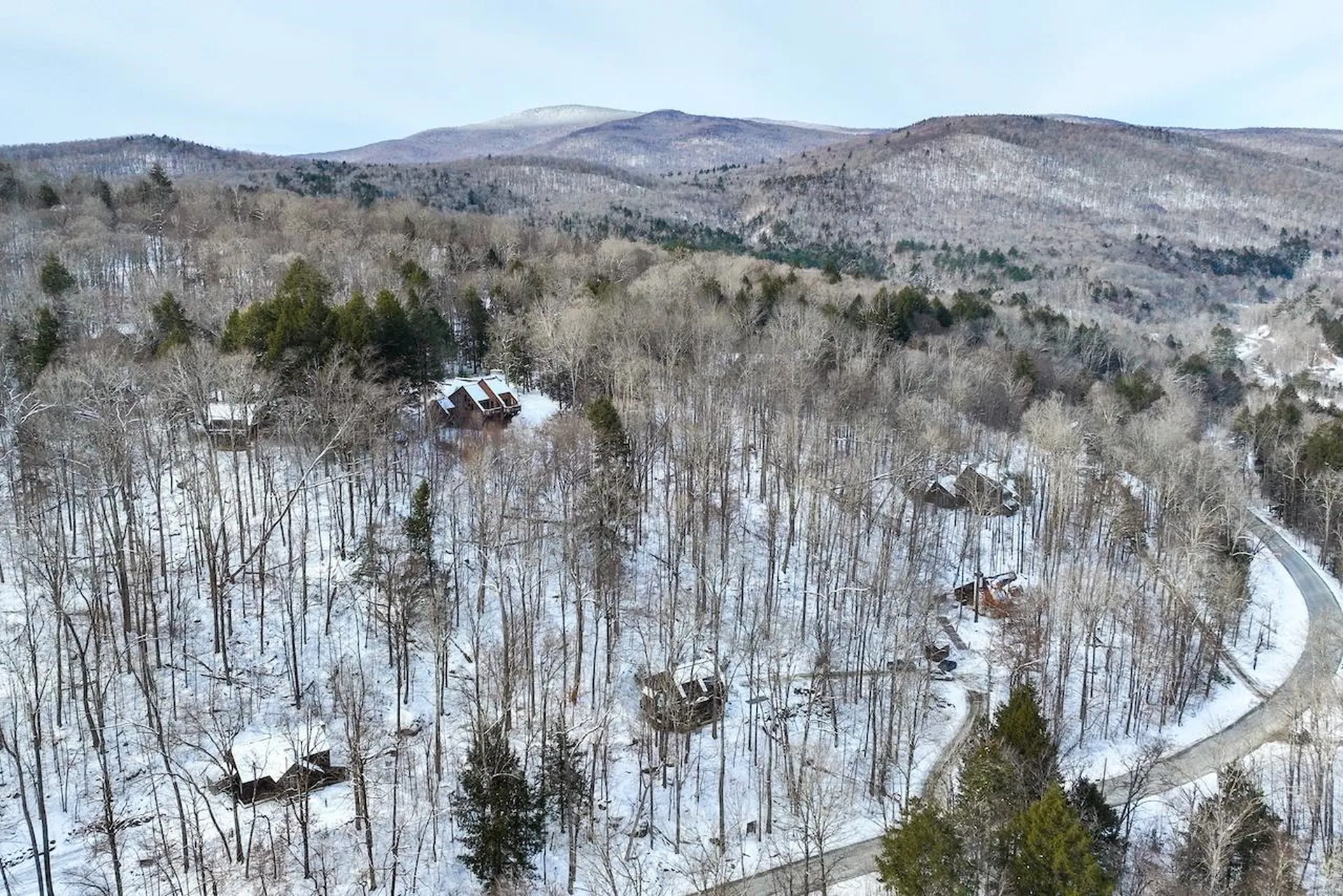 368 Crimson Hawk Road Plymouth VT 05056