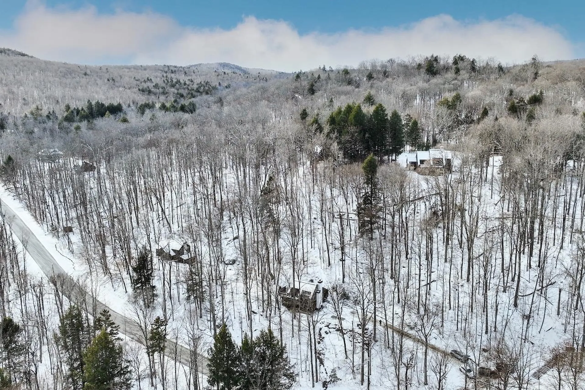 368 Crimson Hawk Road Plymouth VT 05056