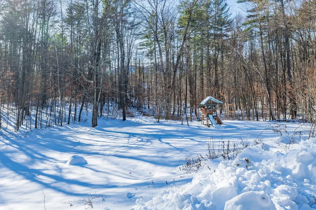 725 Dunlap Farm Road Sunderland VT 05250