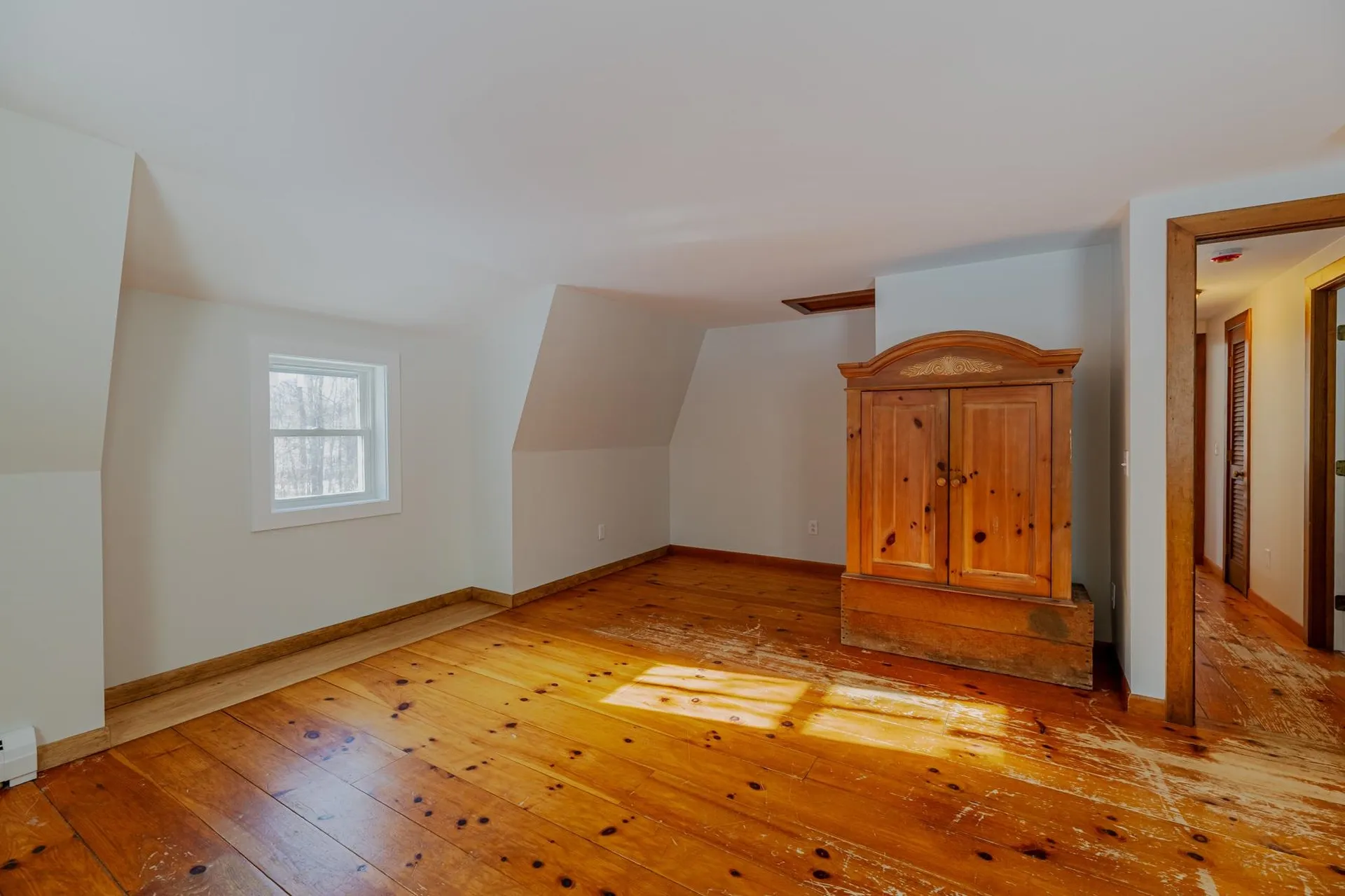 725 Dunlap Farm Road Sunderland VT 05250