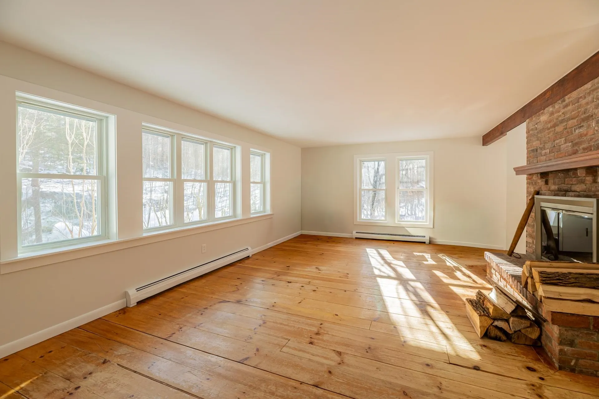 725 Dunlap Farm Road Sunderland VT 05250