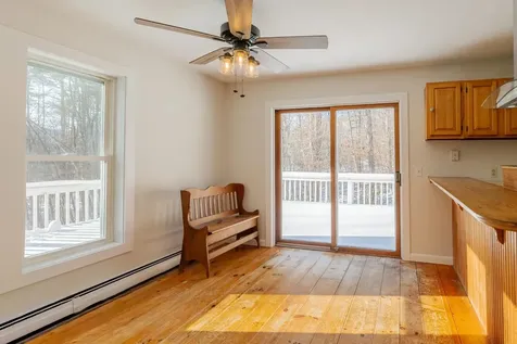 725 Dunlap Farm Road Sunderland VT 05250