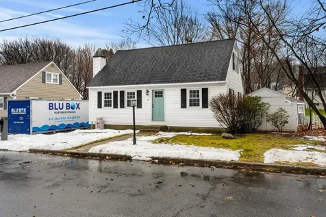 74 S Fremont Street Manchester NH 03103