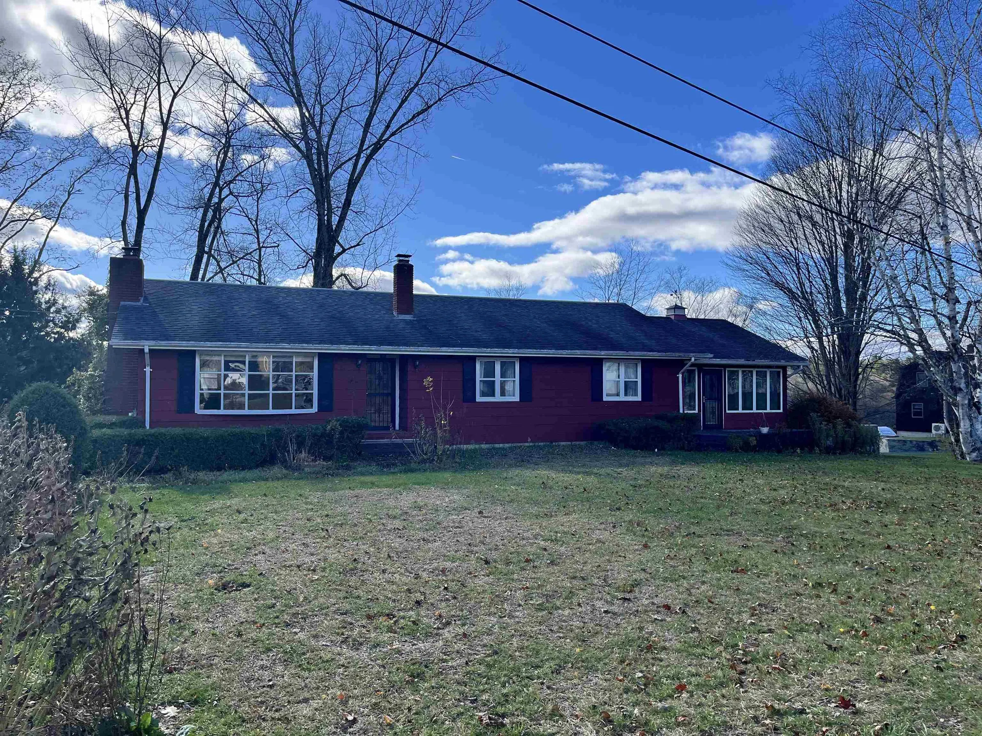 17 David Avenue Castleton VT 05735