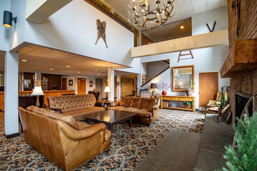 2940 Route 103 Cavendish VT 05142