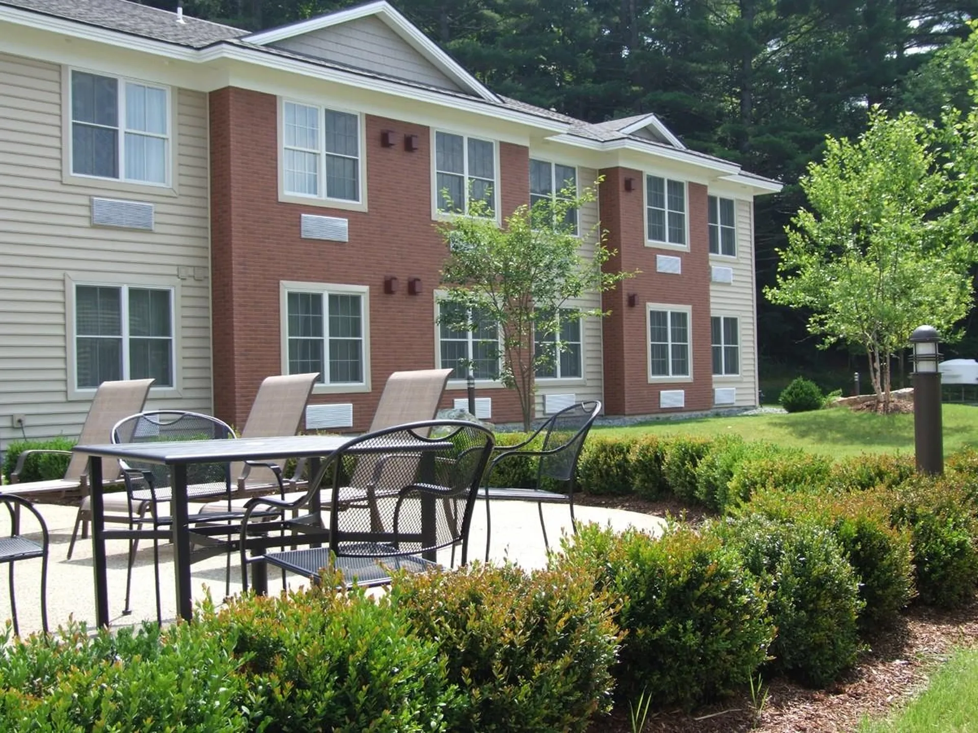 2940 Route 103 Cavendish VT 05142