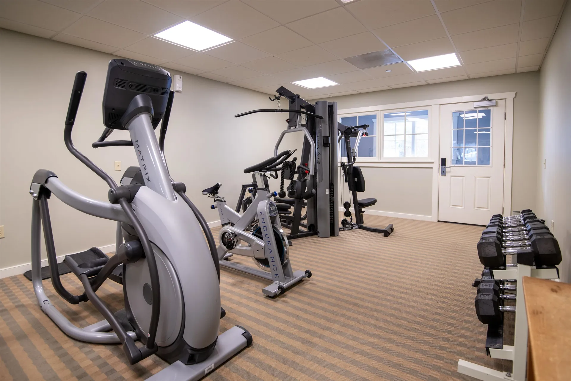 2940 Route 103 Cavendish VT 05142