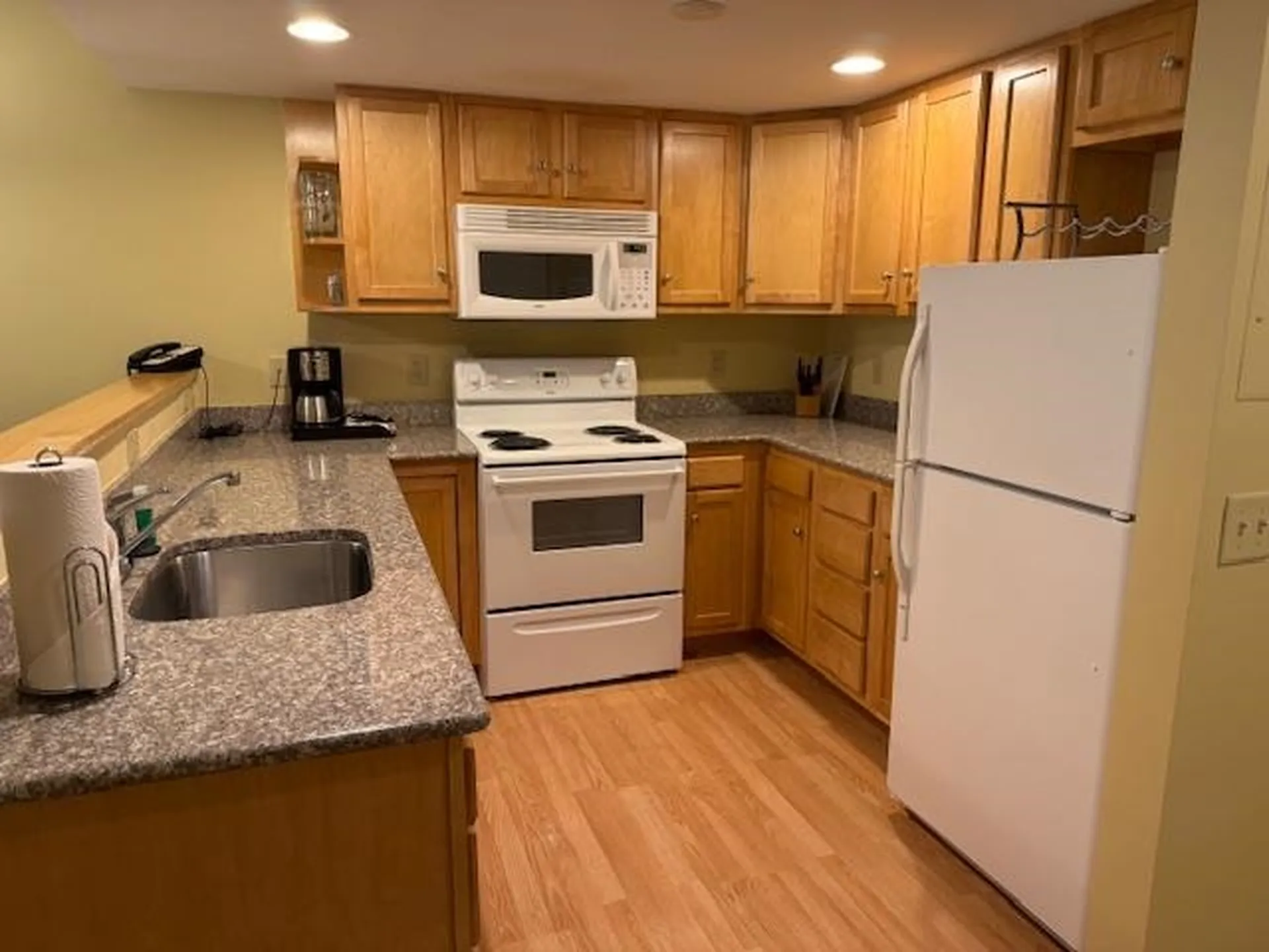 2940 Route 103 Cavendish VT 05142