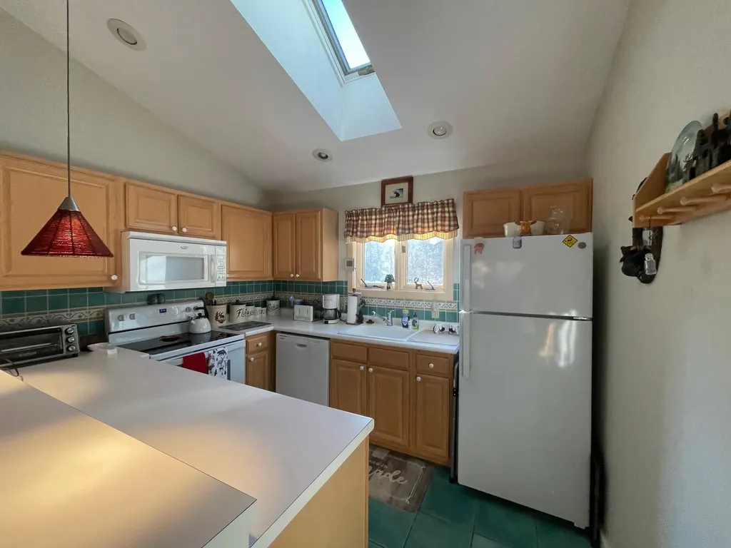 1 Woodland Pines Road Bartlett NH 03812