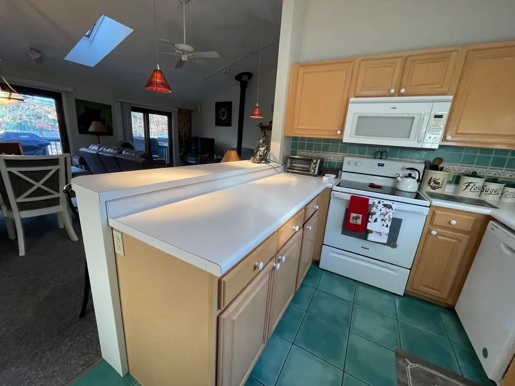 1 Woodland Pines Road Bartlett NH 03812