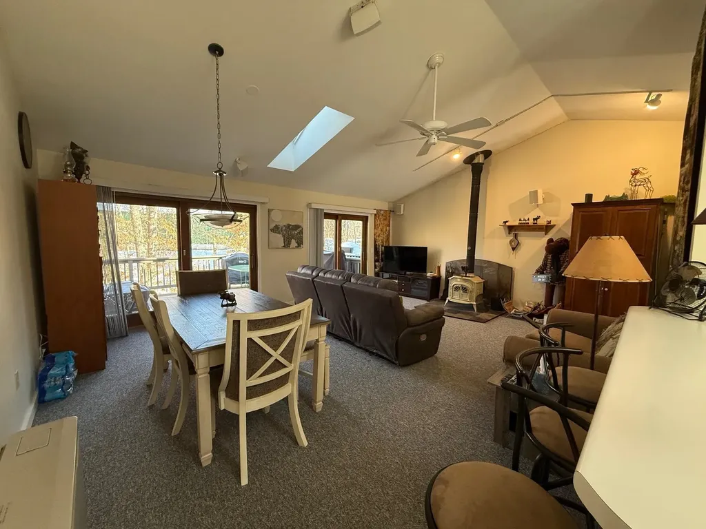 1 Woodland Pines Road Bartlett NH 03812