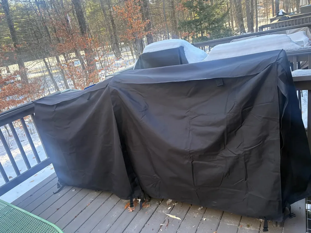 1 Woodland Pines Road Bartlett NH 03812