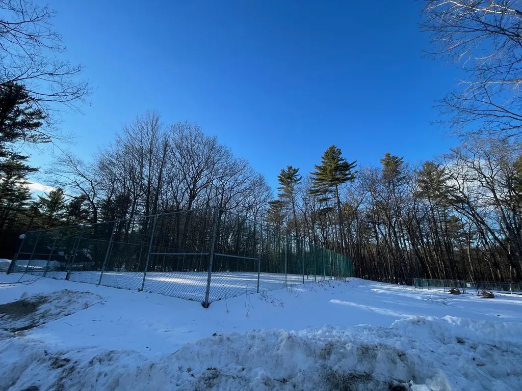 1 Woodland Pines Road Bartlett NH 03812