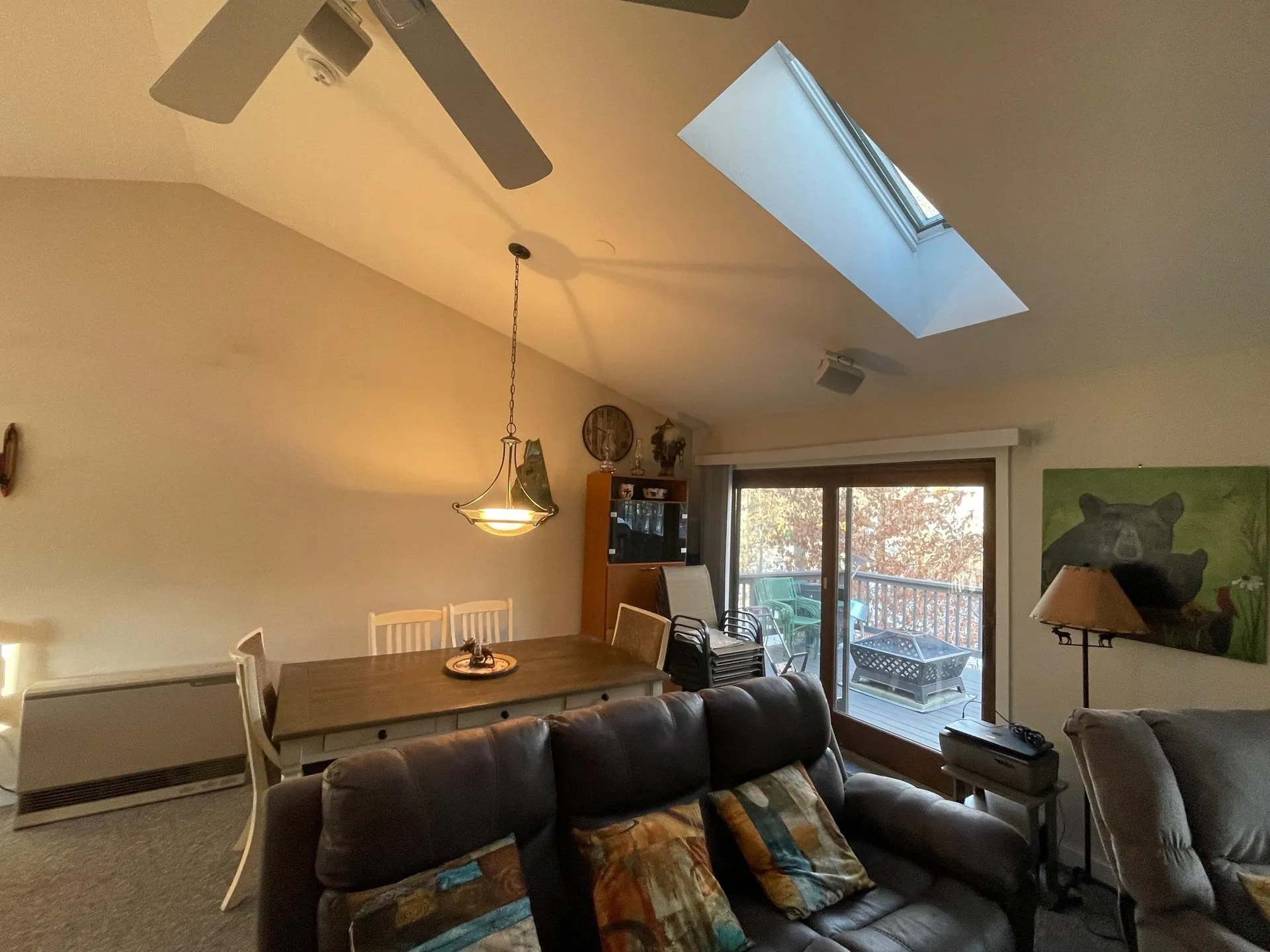 1 Woodland Pines Road Bartlett NH 03812