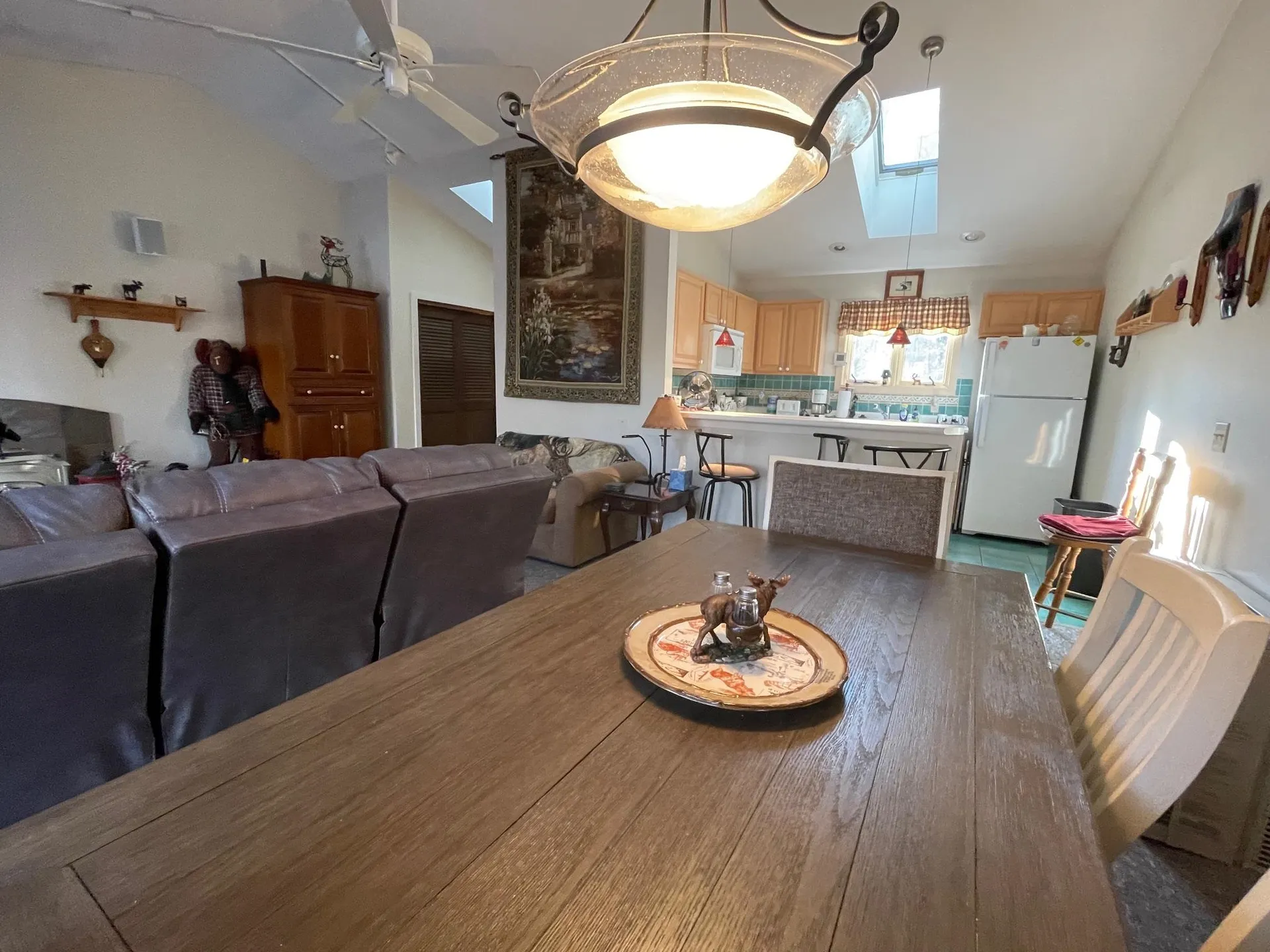 1 Woodland Pines Road Bartlett NH 03812