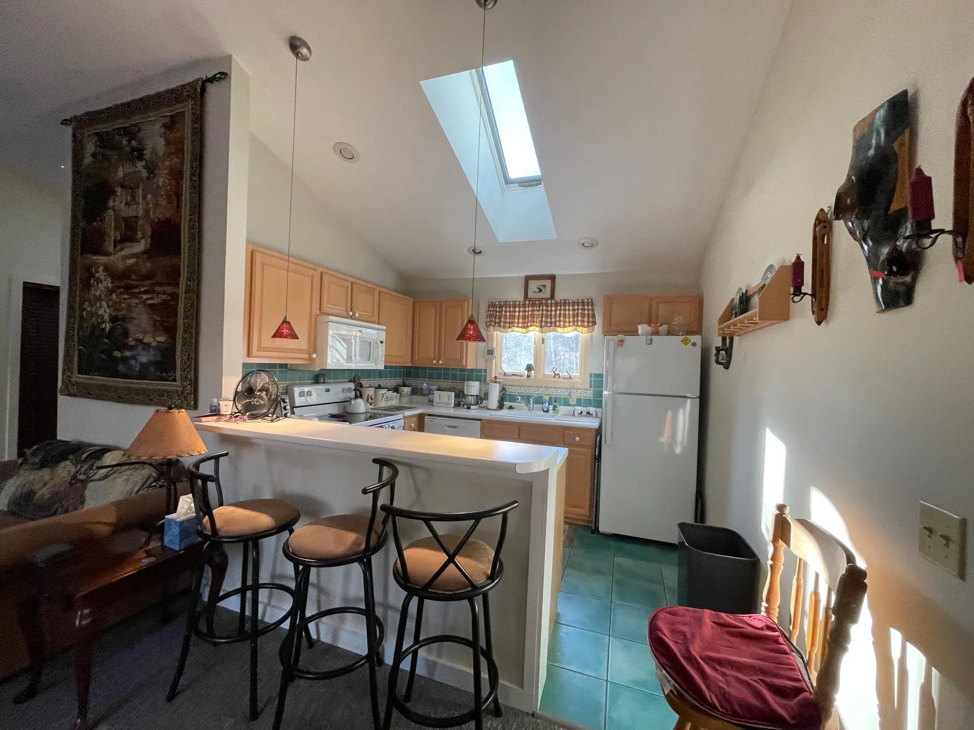 1 Woodland Pines Road Bartlett NH 03812