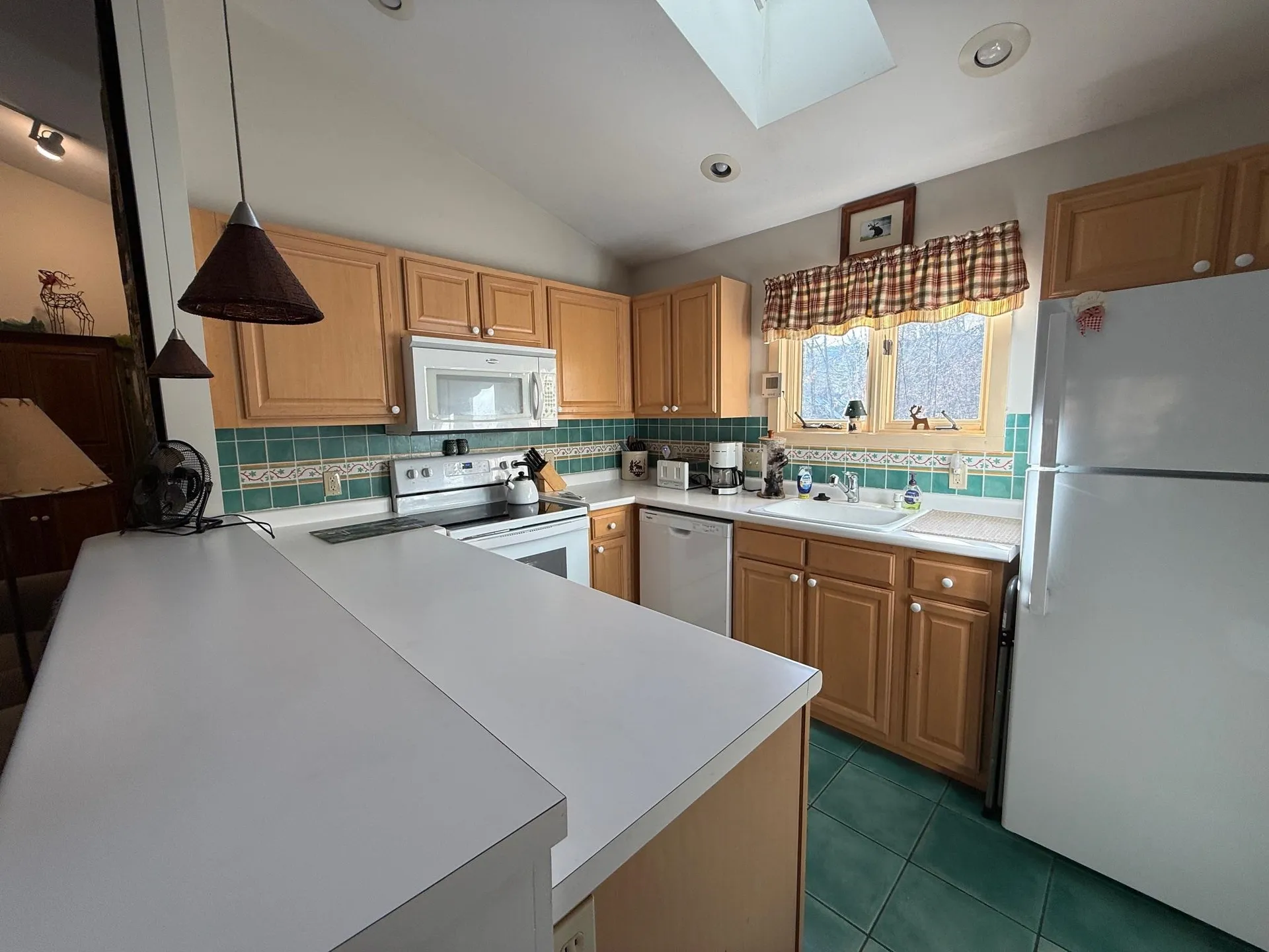 1 Woodland Pines Road Bartlett NH 03812