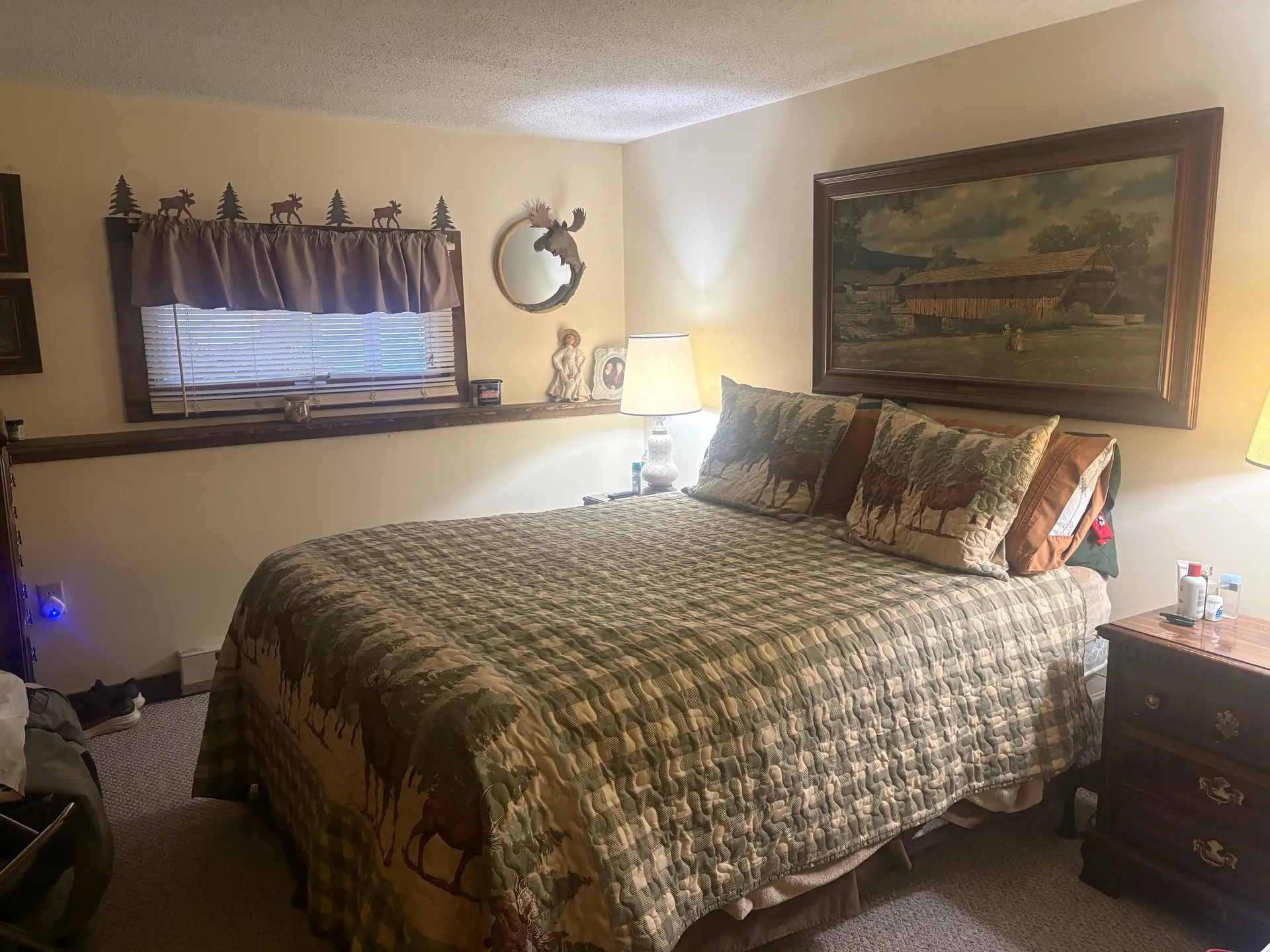 1 Woodland Pines Road Bartlett NH 03812