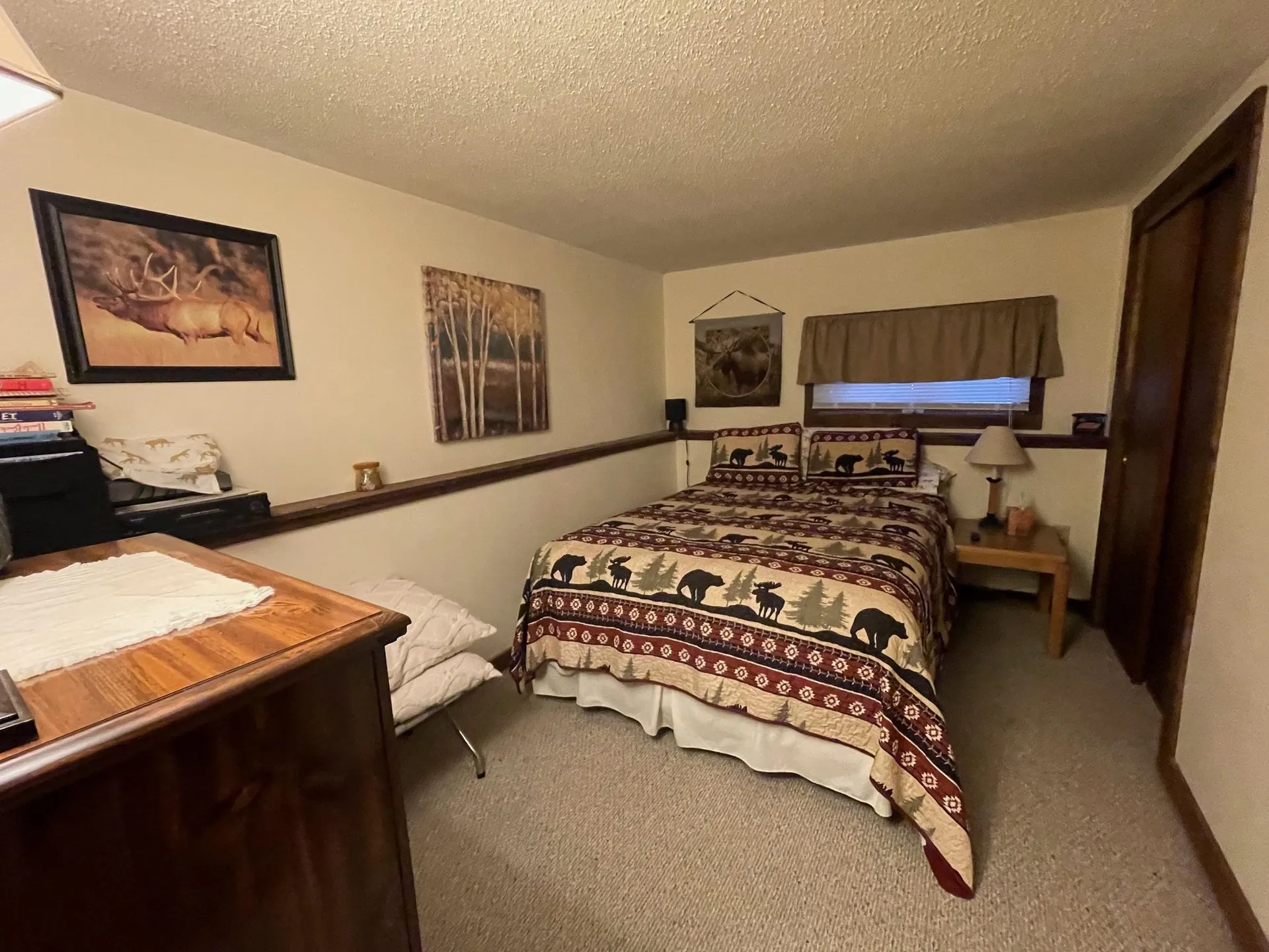 1 Woodland Pines Road Bartlett NH 03812