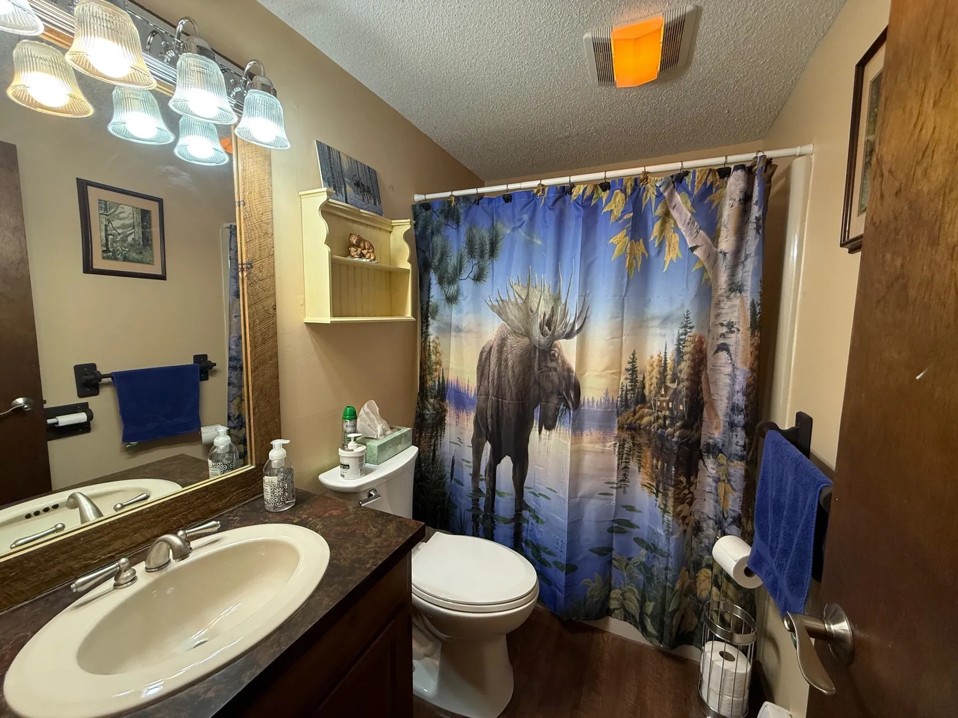 1 Woodland Pines Road Bartlett NH 03812