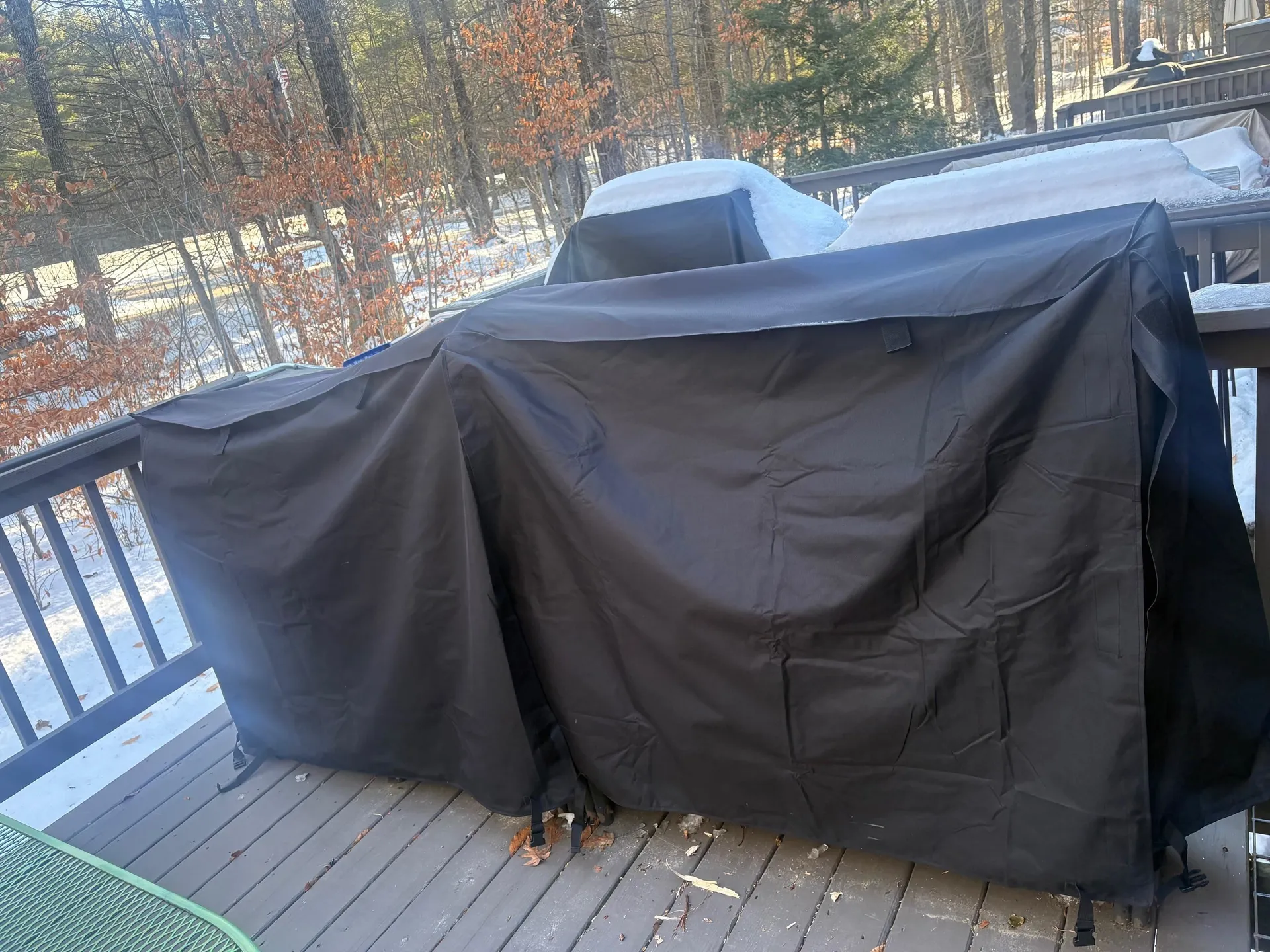 1 Woodland Pines Road Bartlett NH 03812