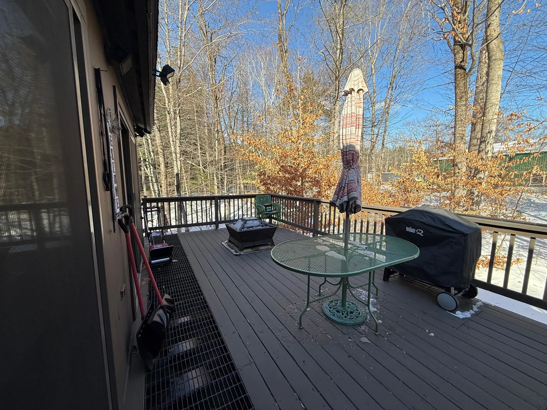 1 Woodland Pines Road Bartlett NH 03812