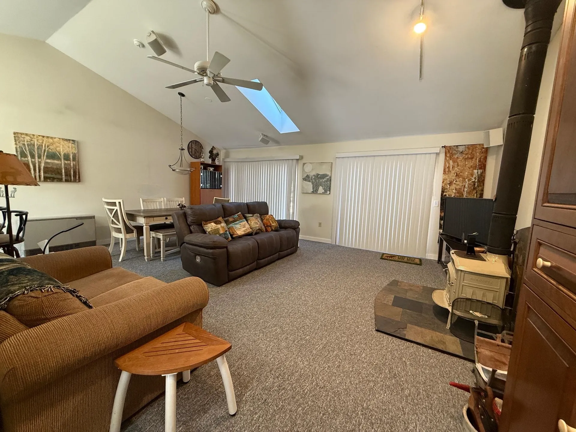 1 Woodland Pines Road Bartlett NH 03812