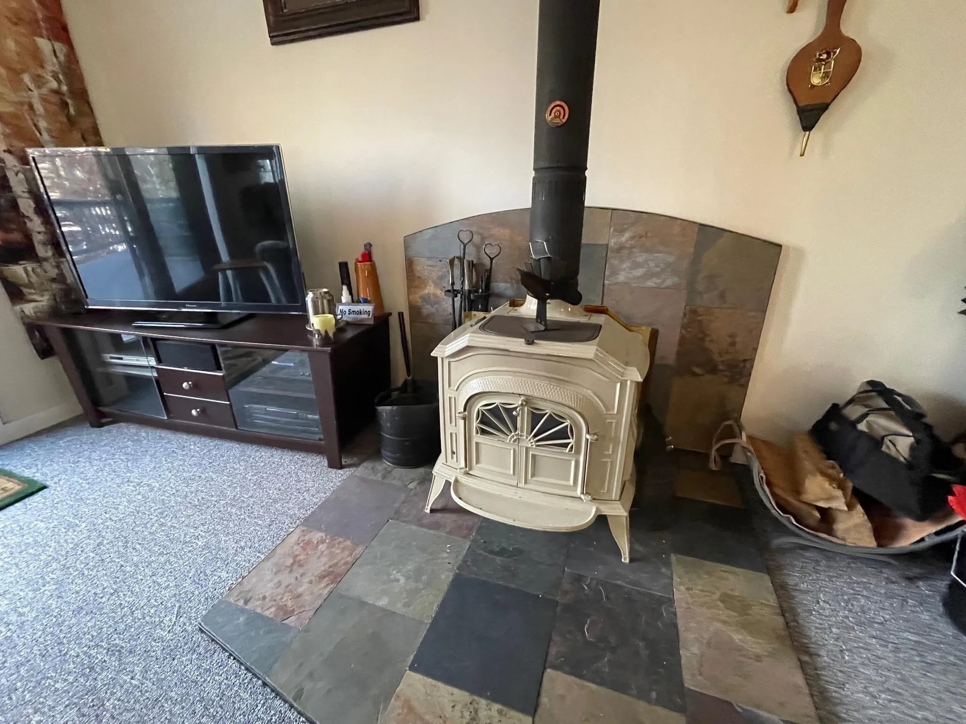 1 Woodland Pines Road Bartlett NH 03812